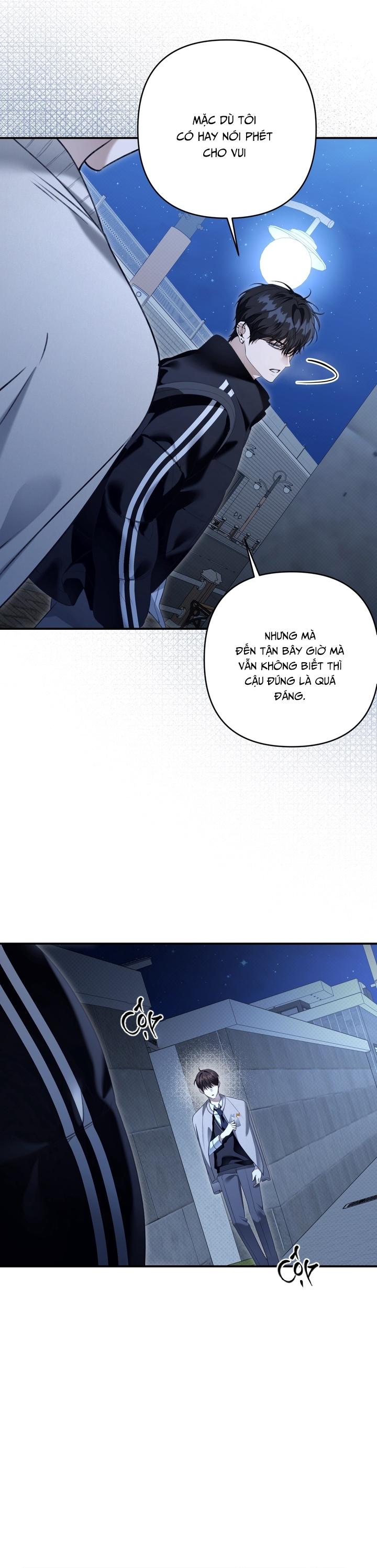 (GĐCV) EIGHTEEN'S BED Chapter 28 - Next Chapter 29