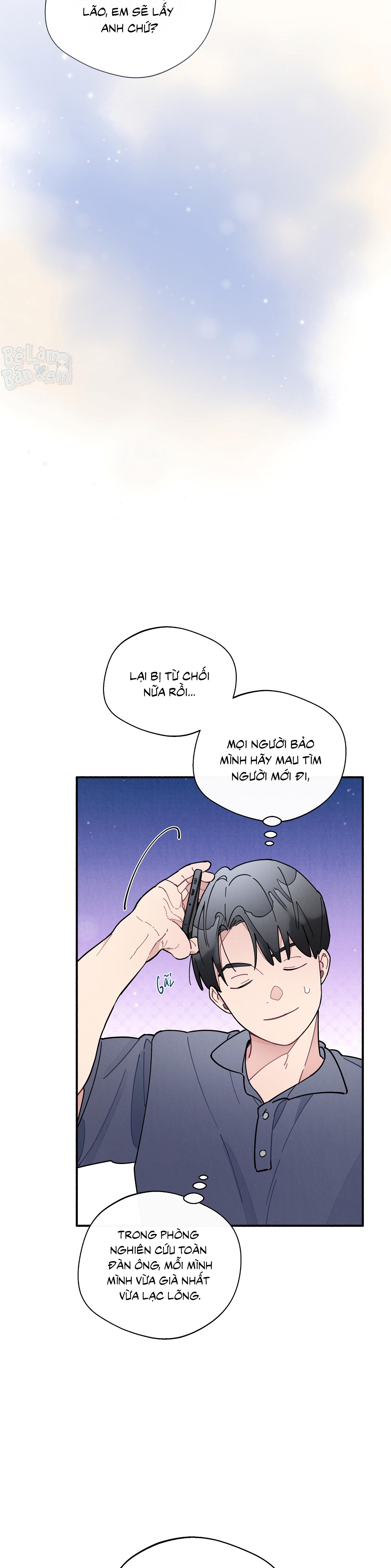 One-Room TA Chapter 56.01 - Trang 2