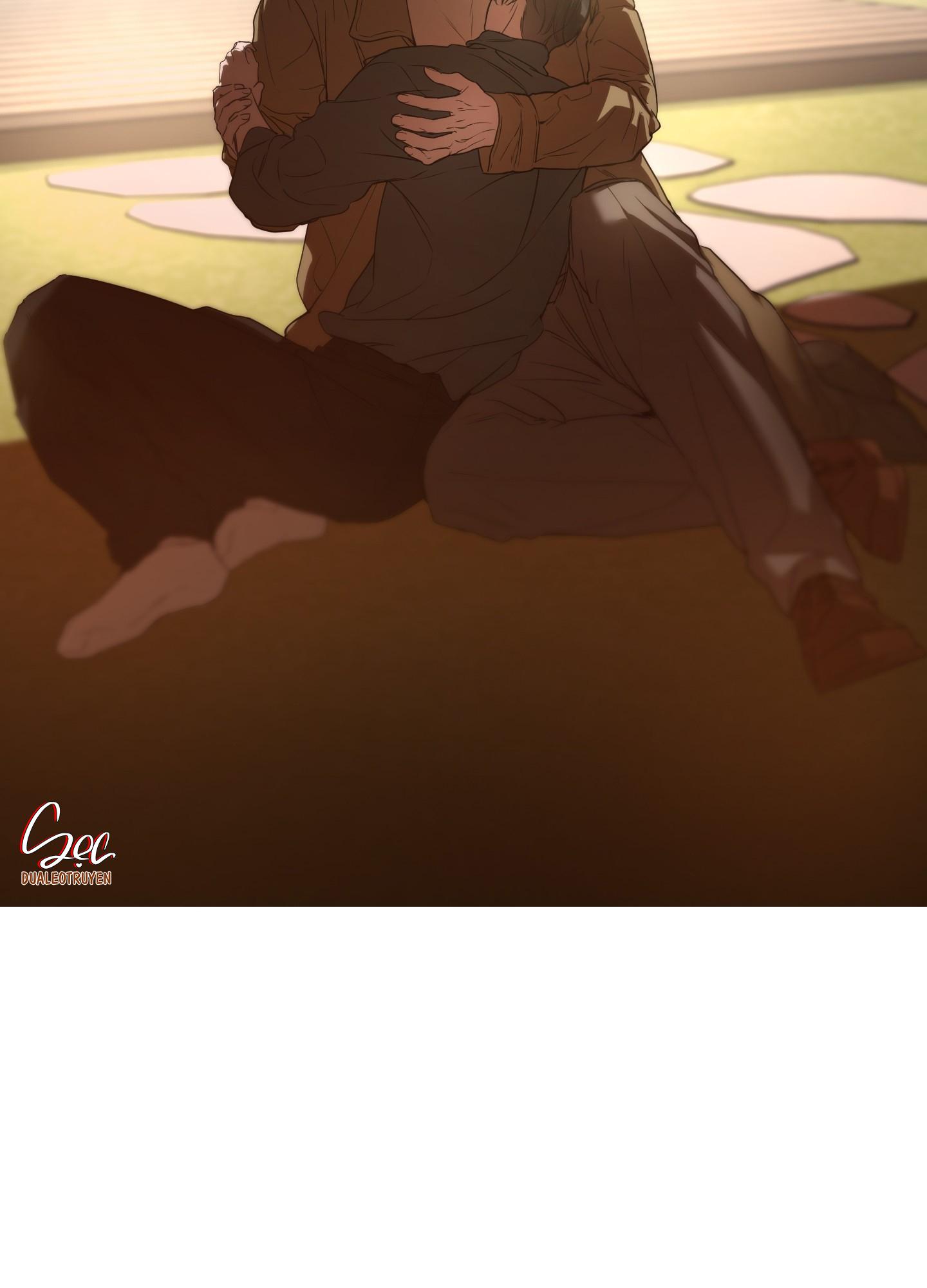 LÃNG MẠN NGÀY TẬN THẾ Chapter 6 - Trang 2