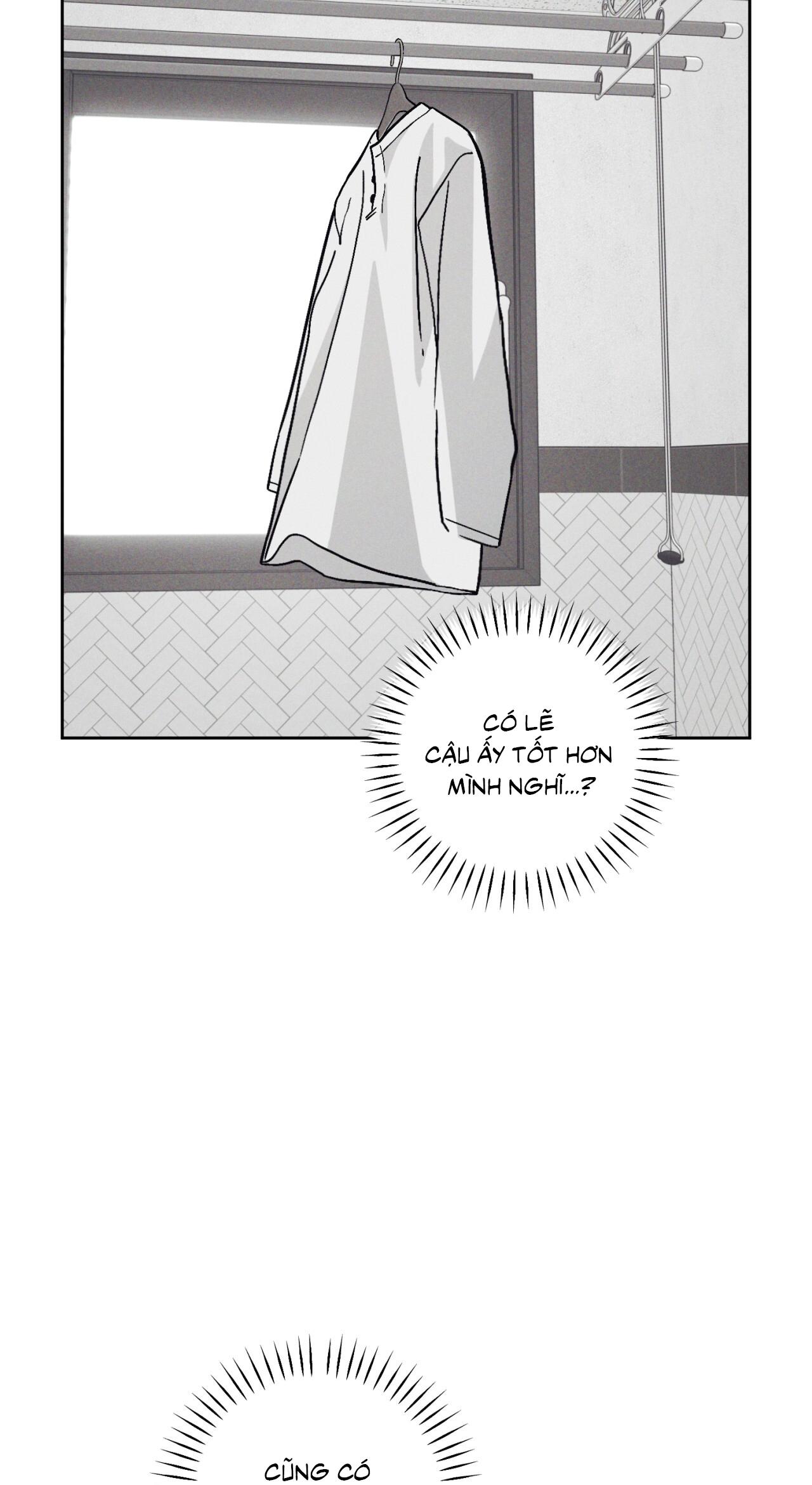 Cút ra khỏi nhà tôi! Chapter 4 - Trang 2