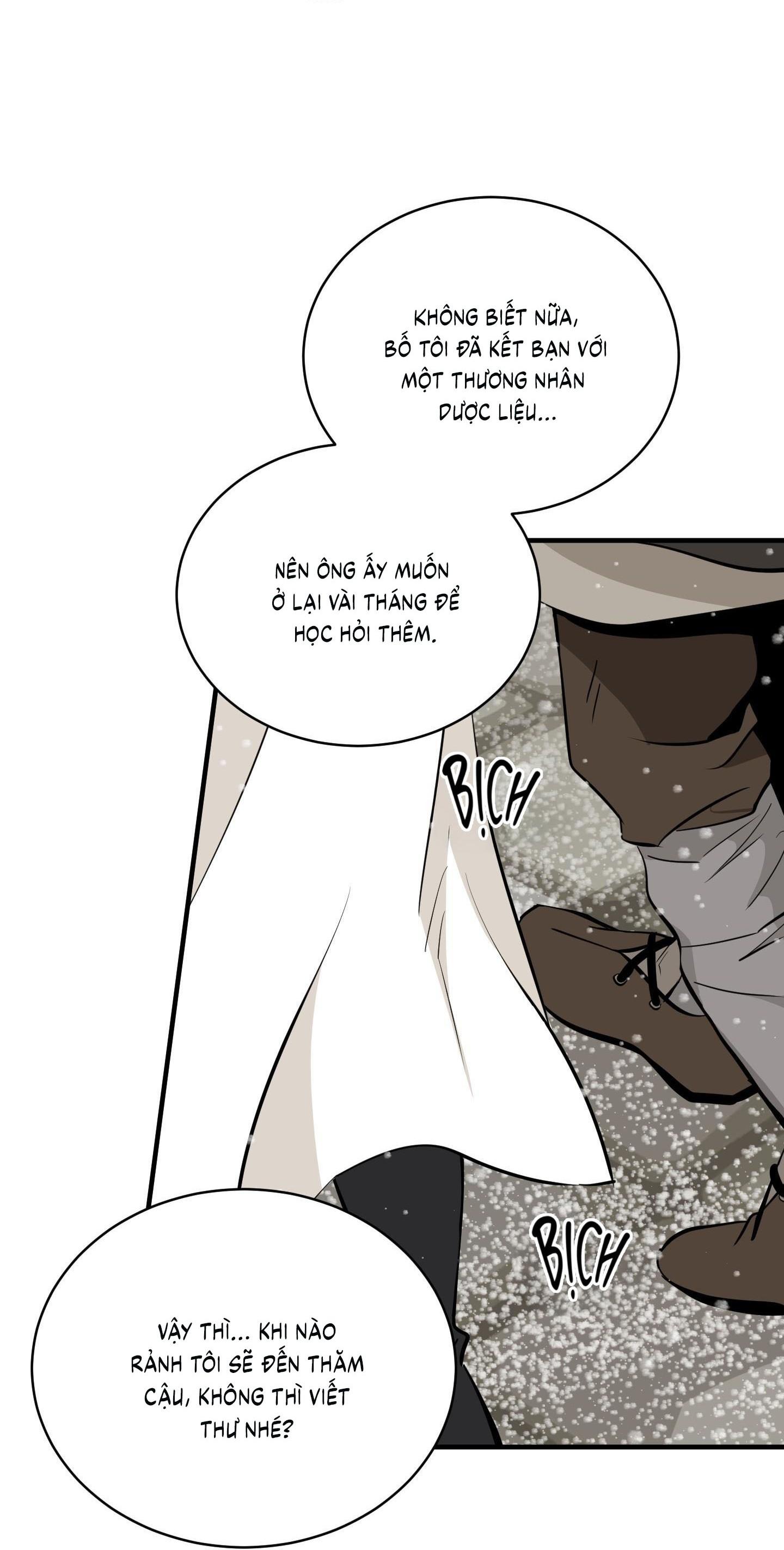 (CBunu) Hoa Vô Danh Chapter 36 - Trang 2