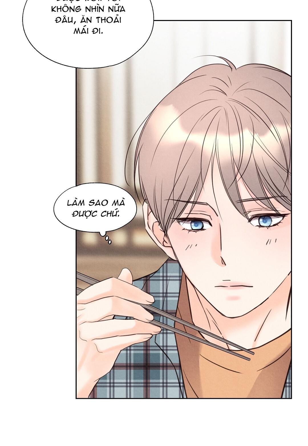 (RÔ LAI) QUÁ KHỨ CỦA KẺ PHẢN DIỆN Chapter 16 - Trang 2