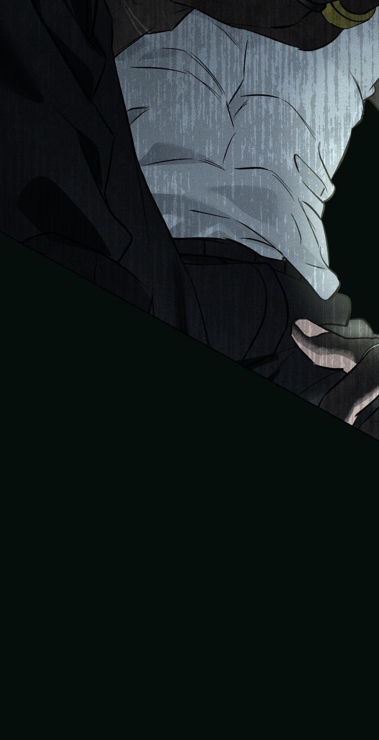 (CBunu) Chó Săn Của Sisyphus Chapter 22 H - Trang 2