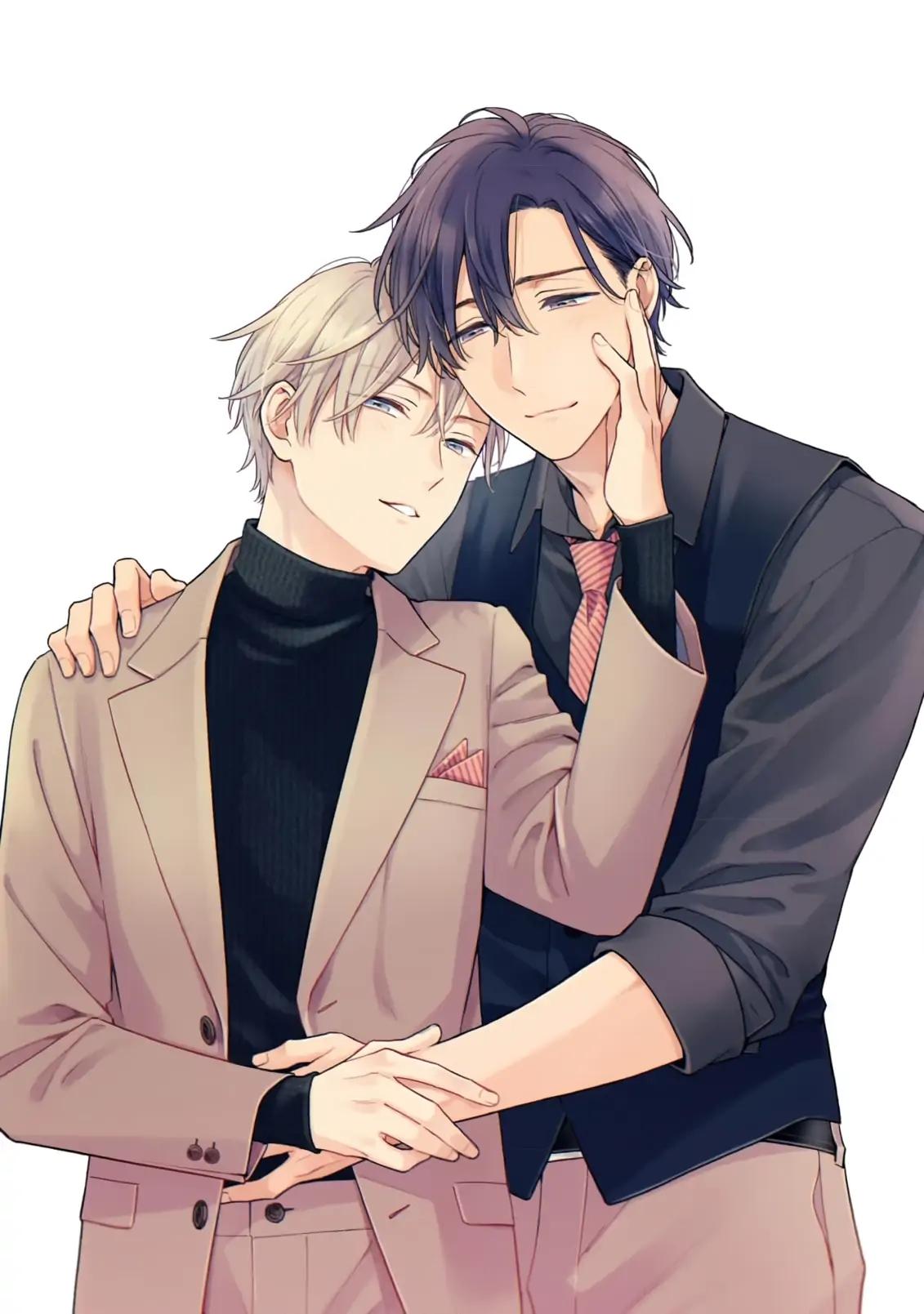 Khoái Lạc Đắng Cay Giữa Đêm Trắng Chapter 6 Vol 2 - Trang 2