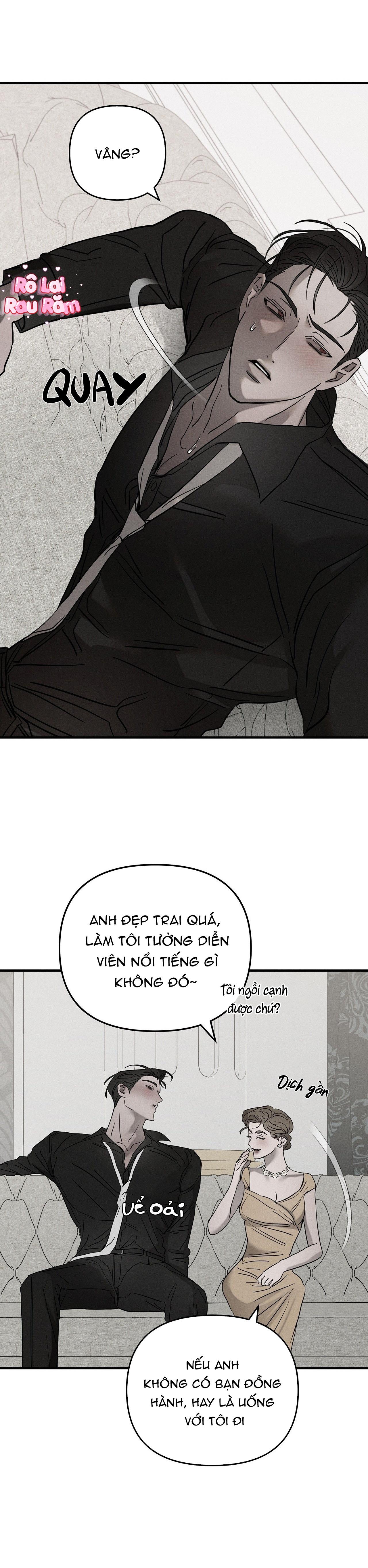 (RÔLAI) Pieta Chapter 15 - Trang 2