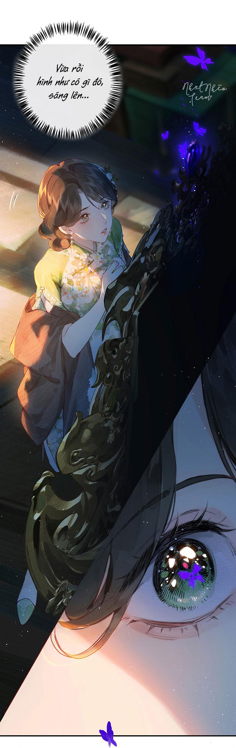 Trộm Hương Chapter 1 - Next Chapter 2