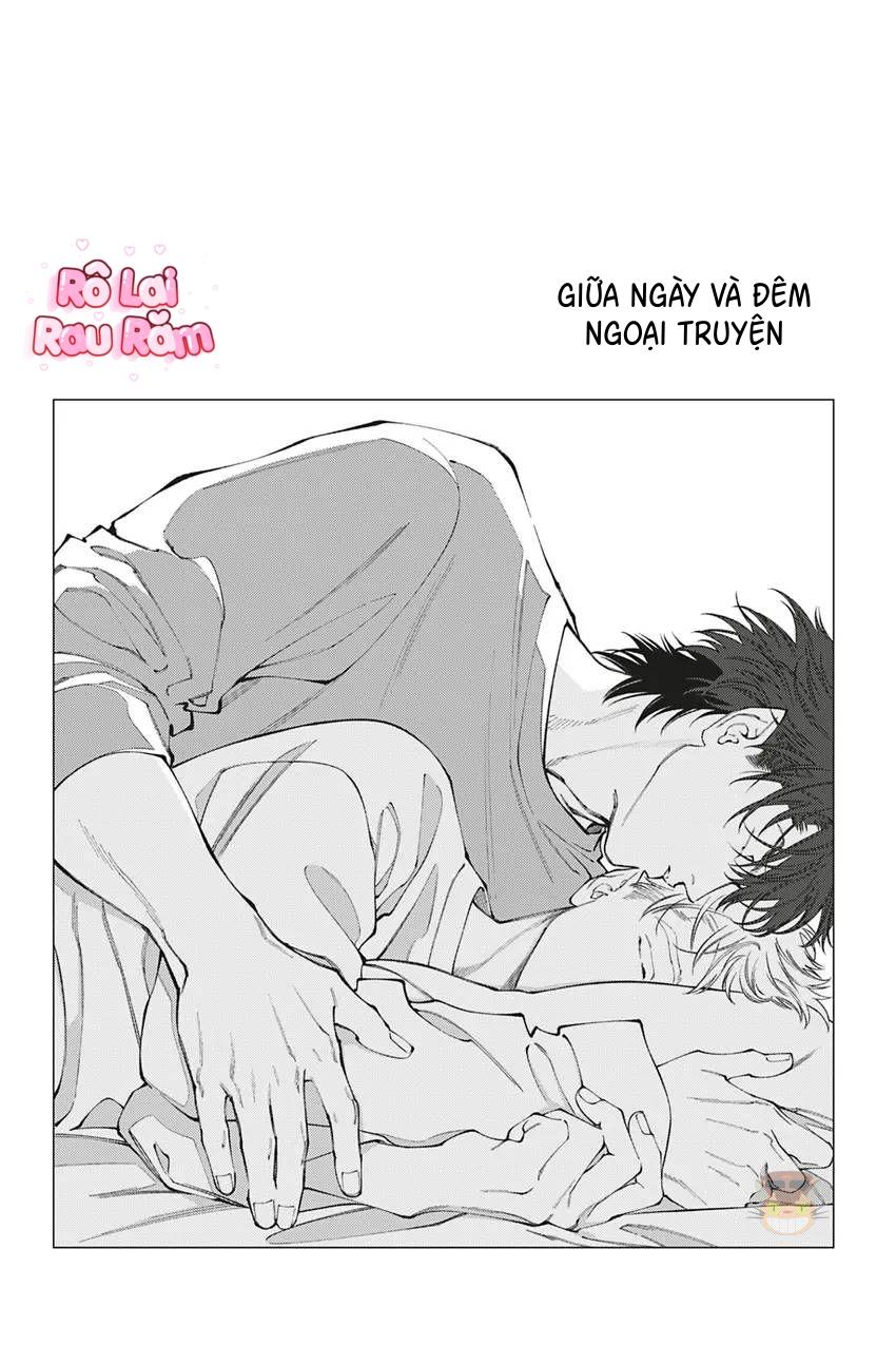 Fangs Chapter 16.5 bonus story 2 - Next Chapter 16.5 bonus story 2