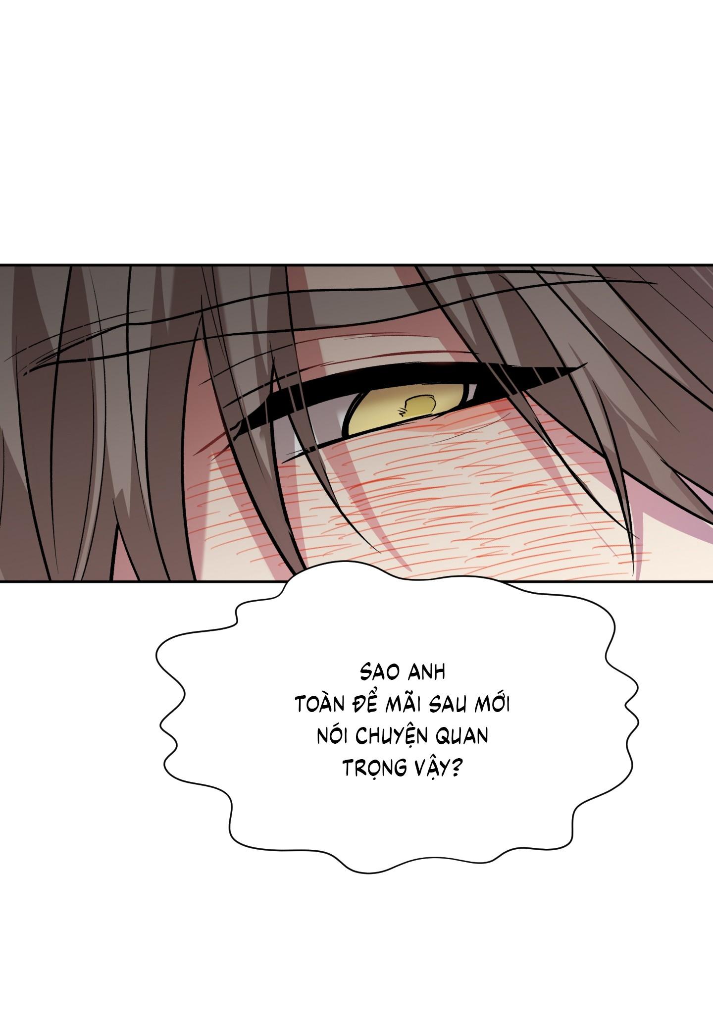 (CBunu) Vị Khách Từ Căn Nhà Phía Sau Chapter 11 Ngoại truyện 2 - Trang 2