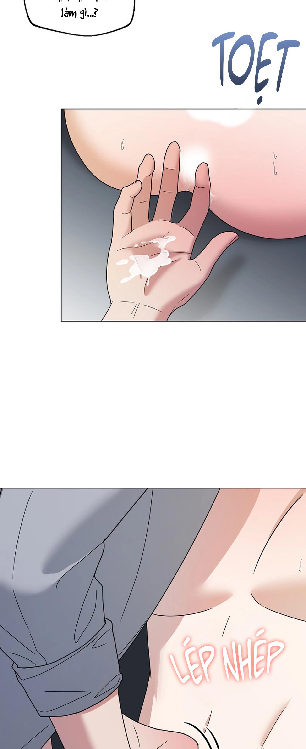 Bạn thanh mai trúc mã và S-Name Chapter 3 H+ - Trang 2