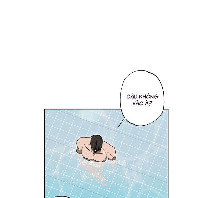 CHIẾN LƯỢC ĐOẠT TÂM CỦA CUỘC TÌNH ĐƠN PHƯƠNG Chapter 10 19+ - Trang 2