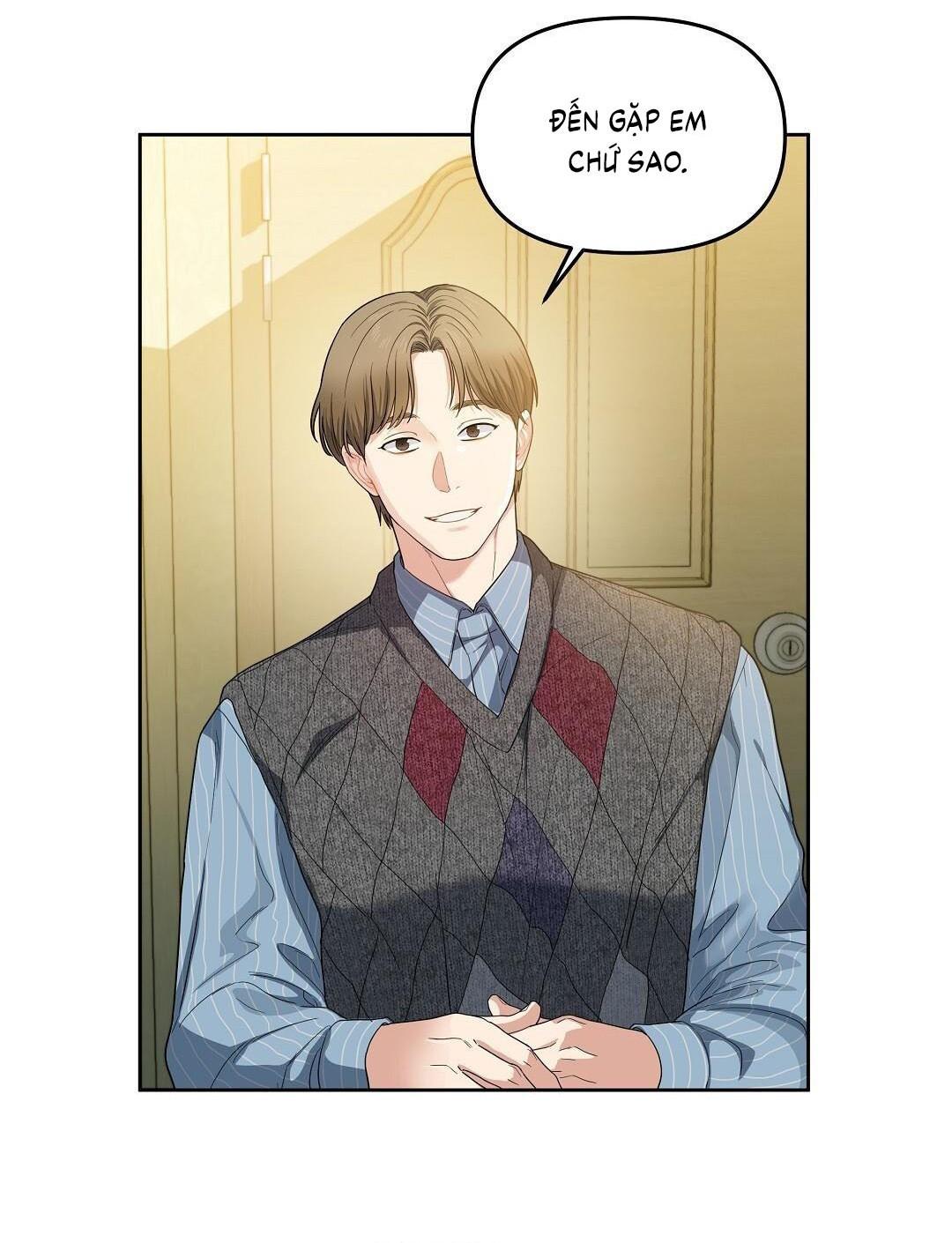 (CBunu) Cherry Cake Chapter 32 - Trang 2