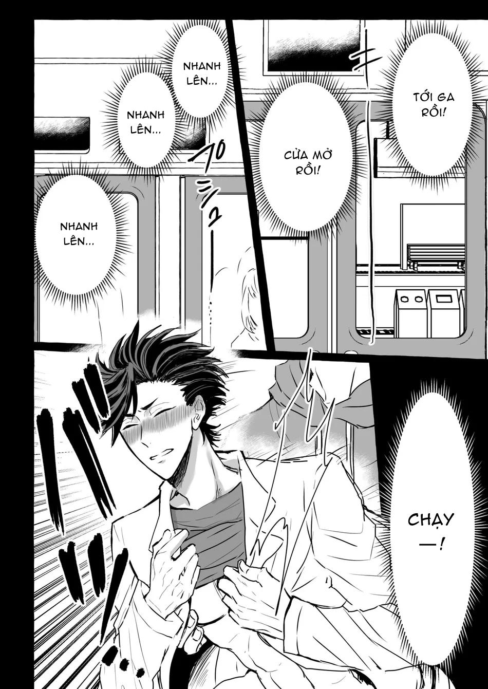 Oneshot hỏny Chapter 329.1 - Next Chapter 329.1