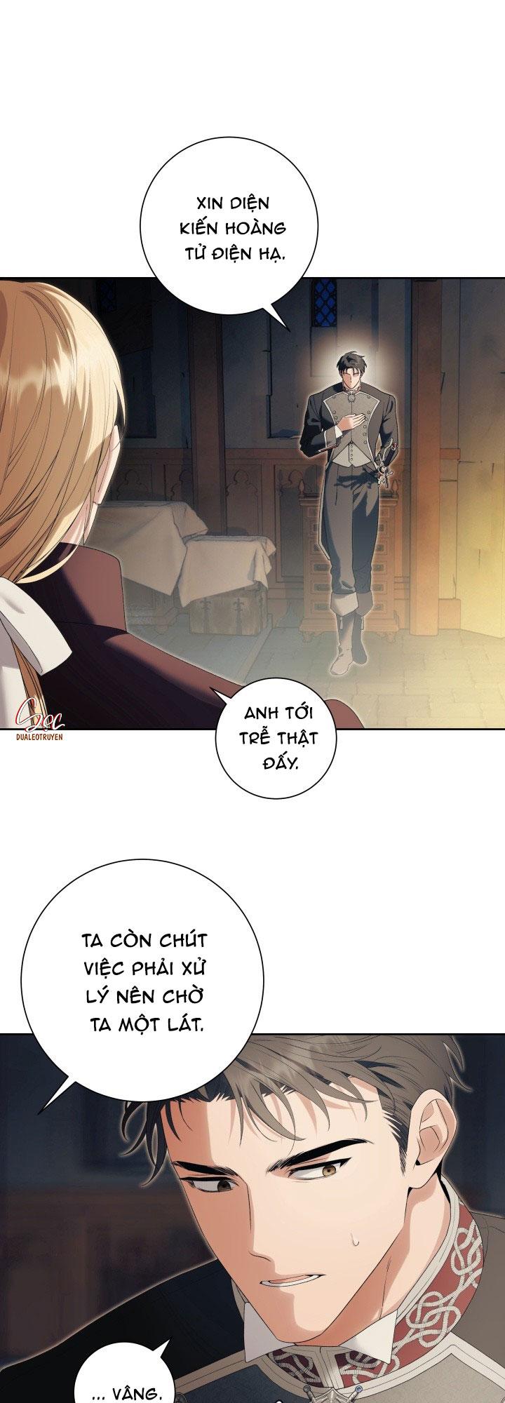 (3P) PÁTERA Chapter 10 - Trang 2