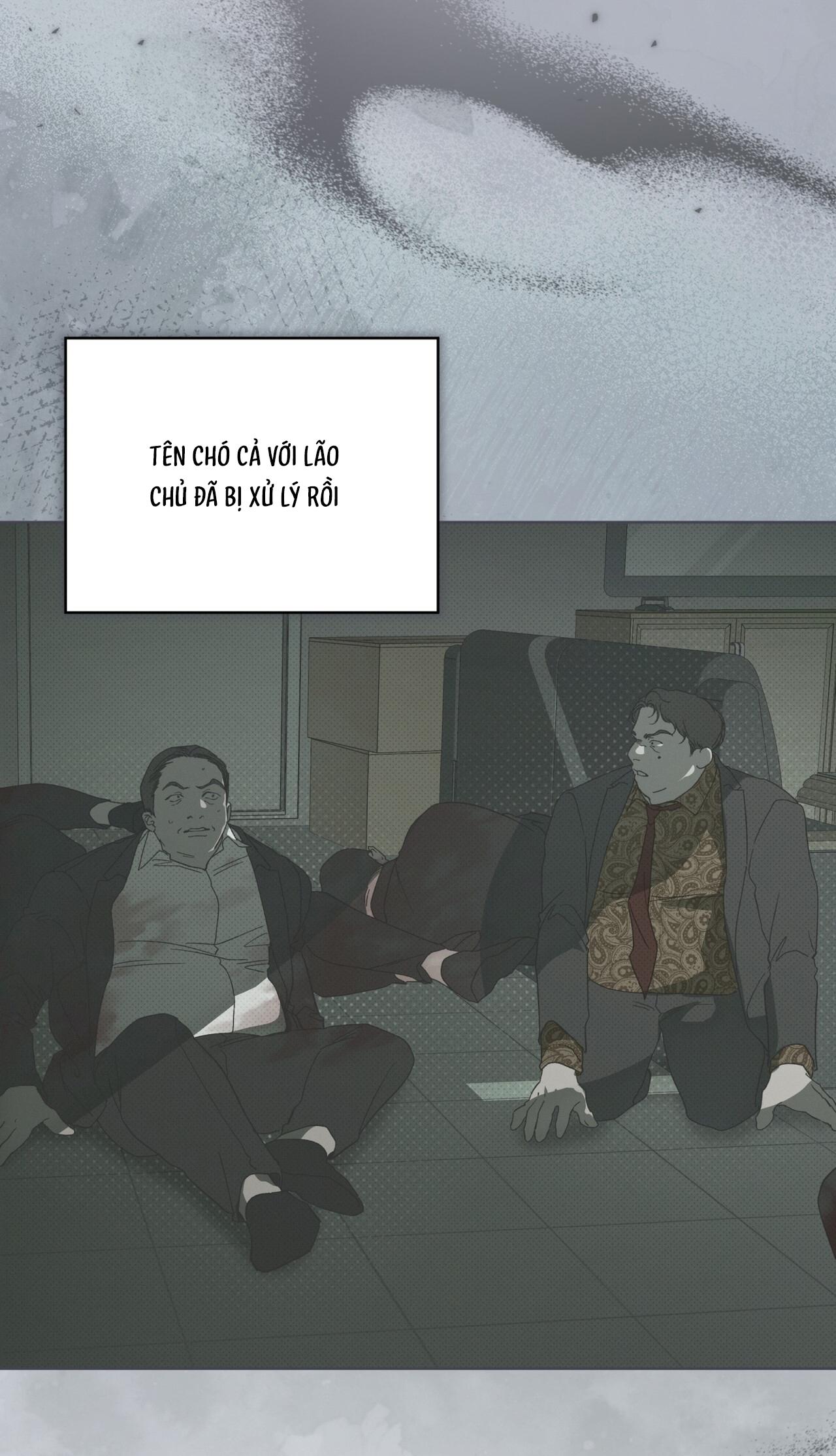 HÌNH THÁI TIẾN HÓA Chapter 7 - Trang 2