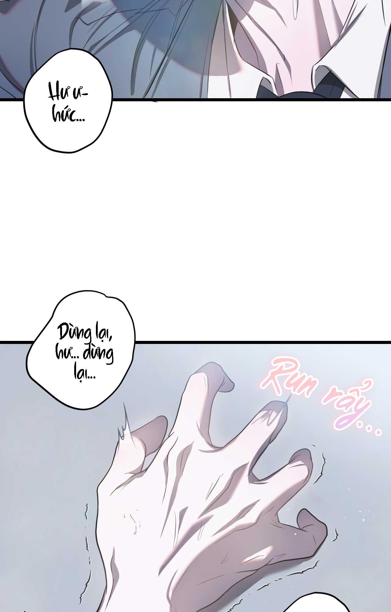 (ABO) VẬT TẾ THẦN Chapter 12 - Trang 2