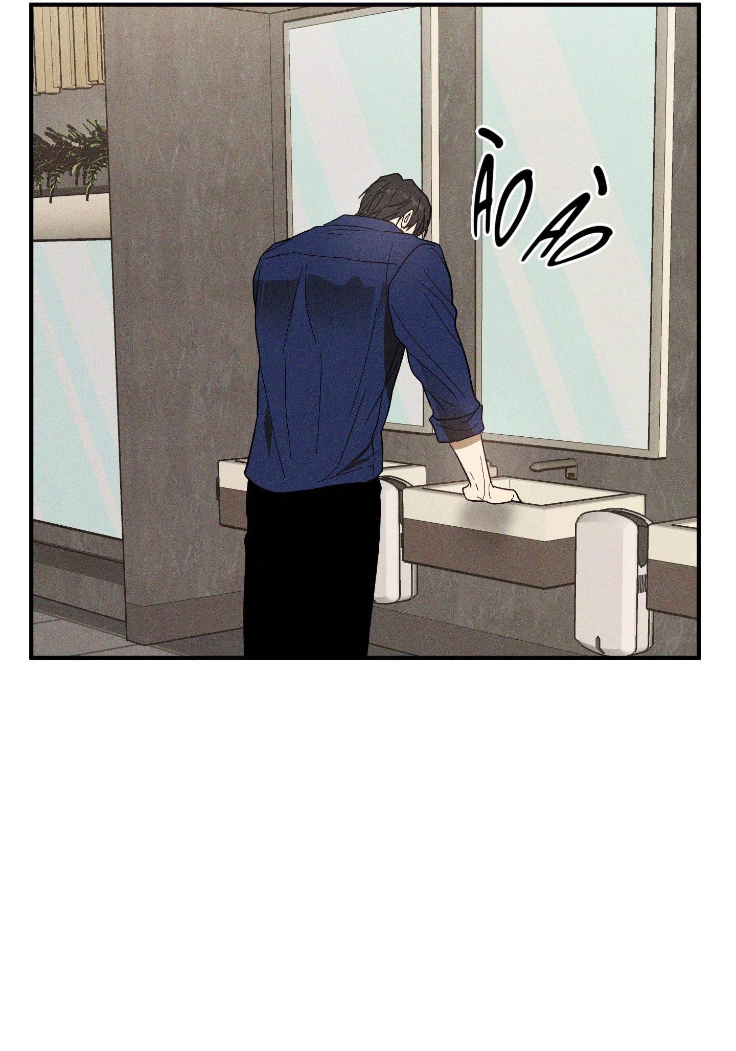 (CBunu) MIX UP Chapter 6 - Next Chapter 7