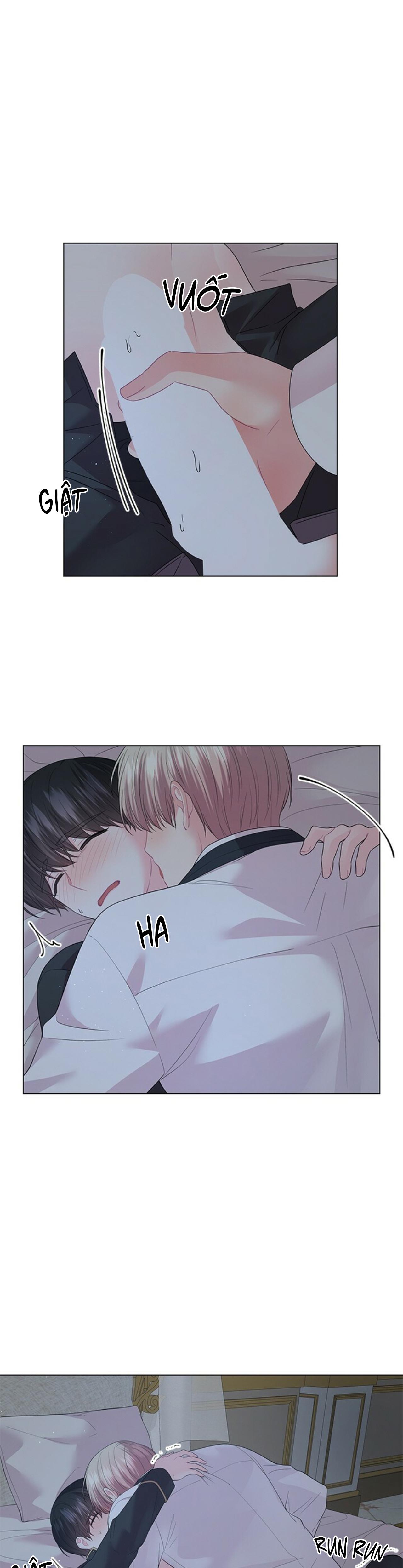 Who’s your daddy Chapter 47.03 H++ End - Trang 2