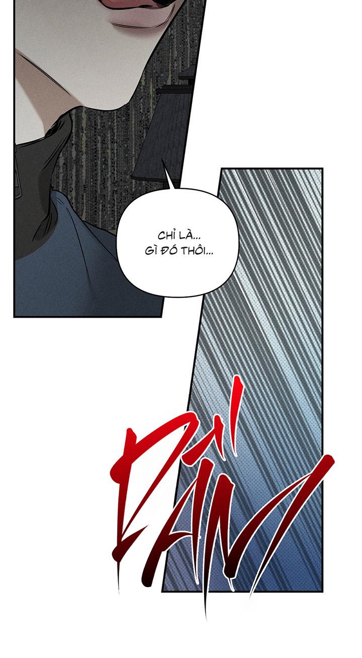 [DDT] KẺ ĐÁNH CẮP TRÁI TIM Chapter 8 19+ - Next Chapter 9 19+