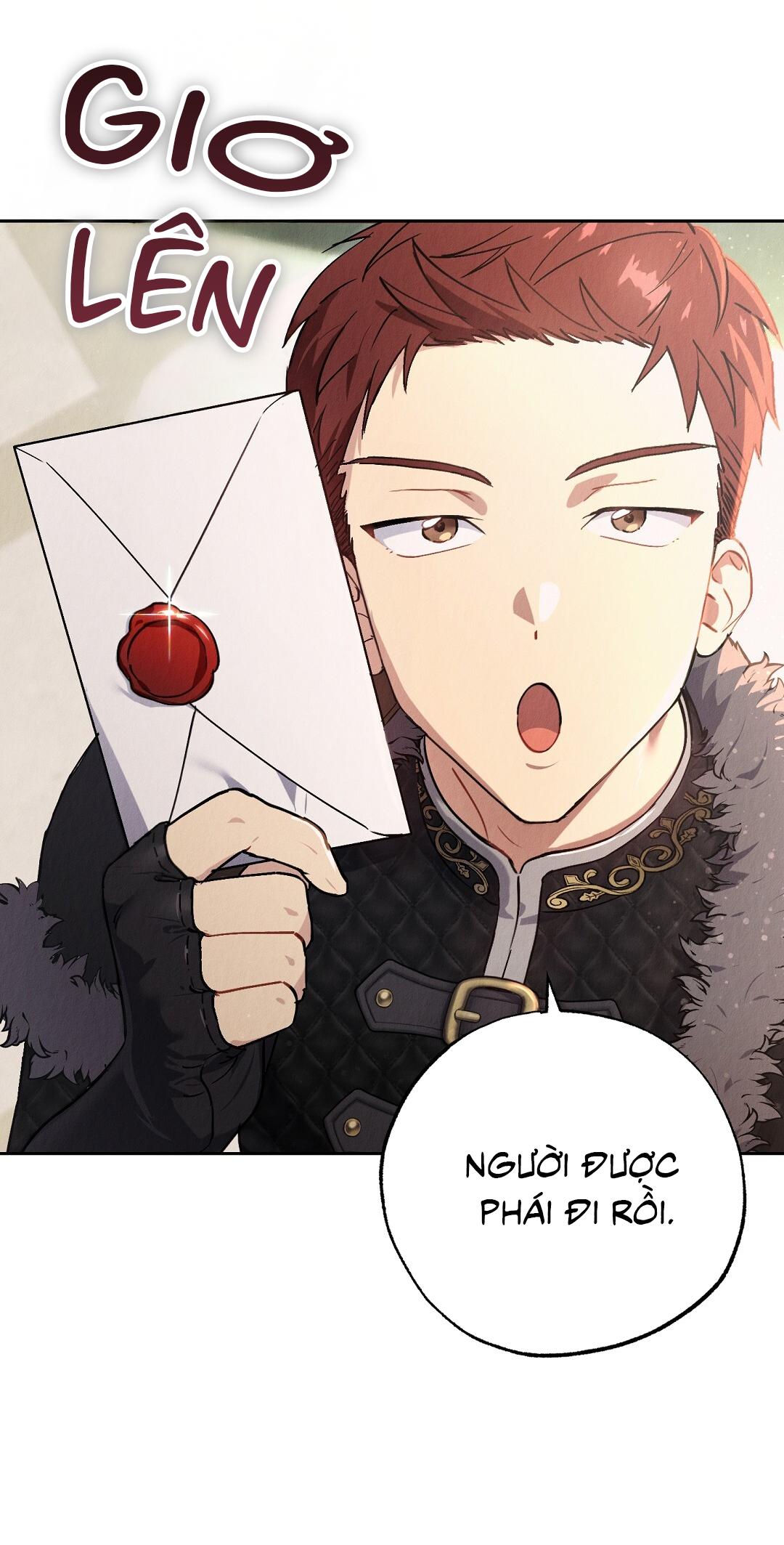 Cách Để Vị Hoàng Tử Bị Bỏ Rơi Sống Lại Chapter 2 - Trang 2