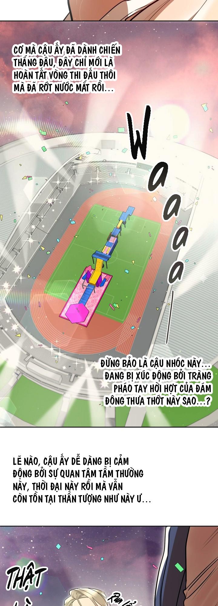 THỬ THÁCH KHIÊU DÂM Chapter 10 - Next Chapter 11