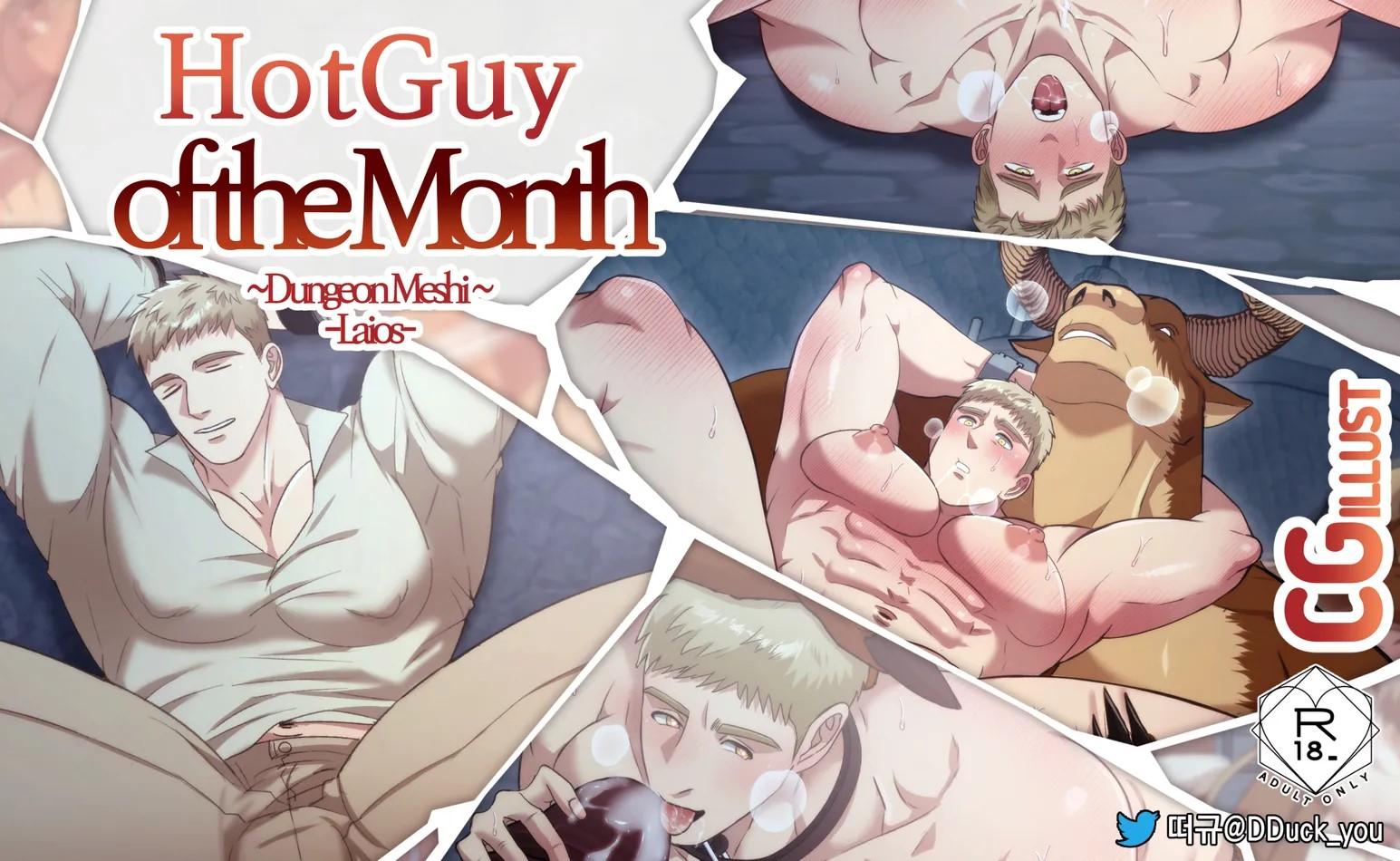 Tuyển tập BOYLOVE màu sắc Chapter 109 - Trang 2
