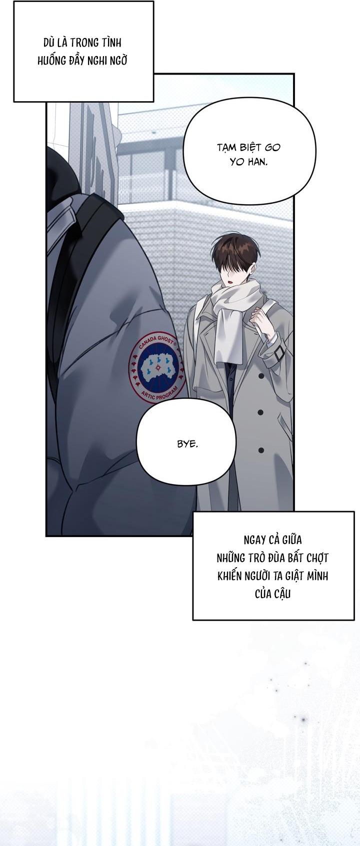 (GĐCV) EIGHTEEN'S BED Chapter 29 - Next Chapter 30