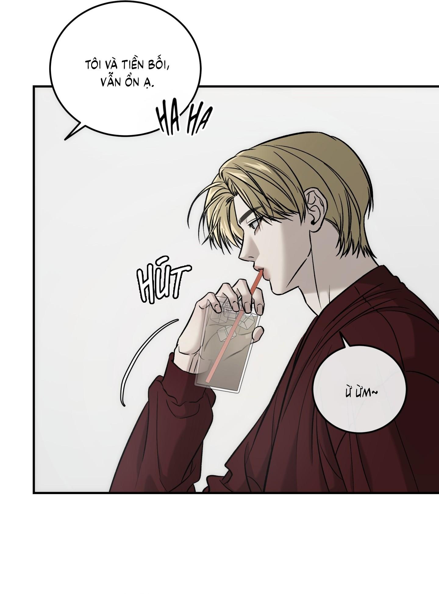 |DROP| Hưởng Lợi Chapter 57 - Trang 2