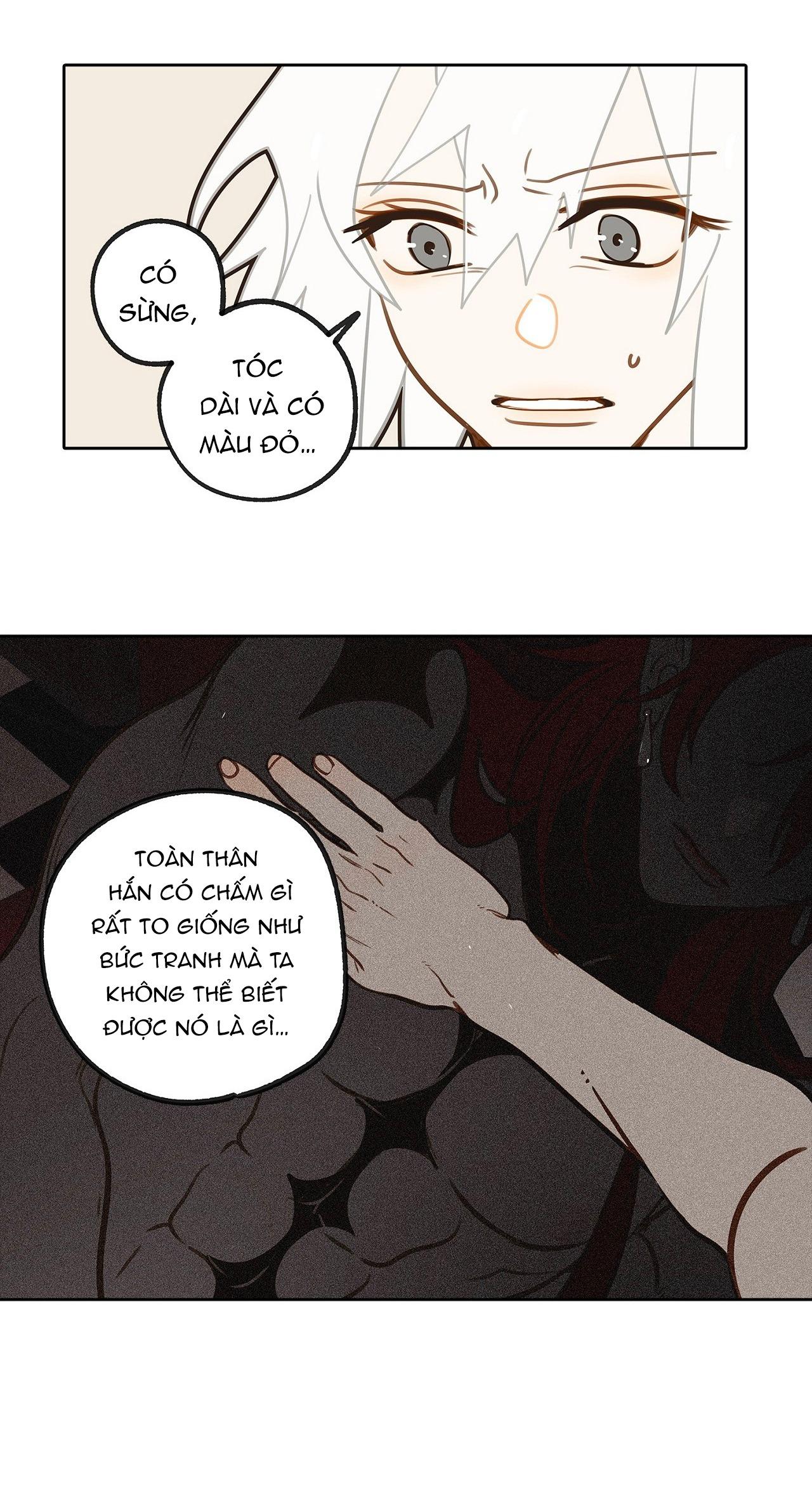 (ABO) TỚI QUỶ THÀNH TÌM PAPA Chapter 7 - Trang 2