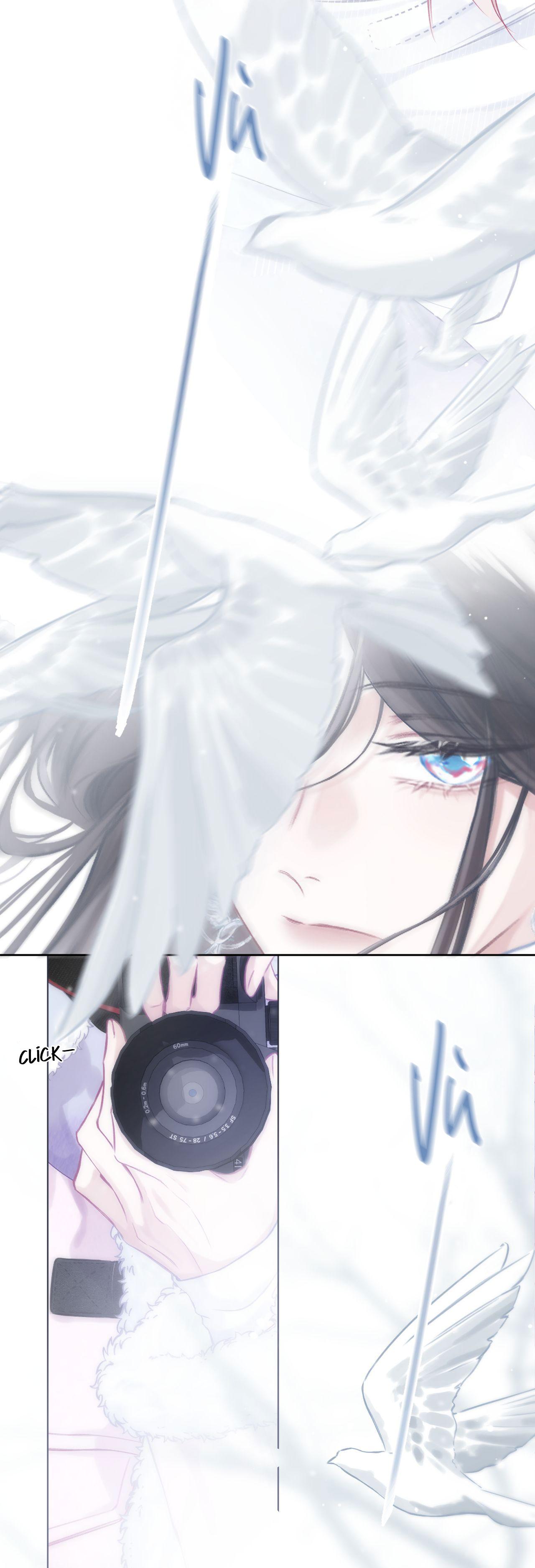 Decibel Của Nhịp Tim Chapter 2 - Next Chapter 3