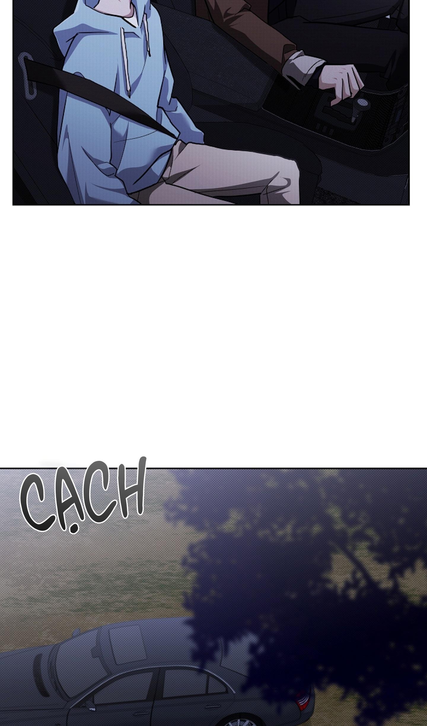 ĐỪNG ĐỘNG VÀO CÚN CON! Chapter 44.02 - Trang 2