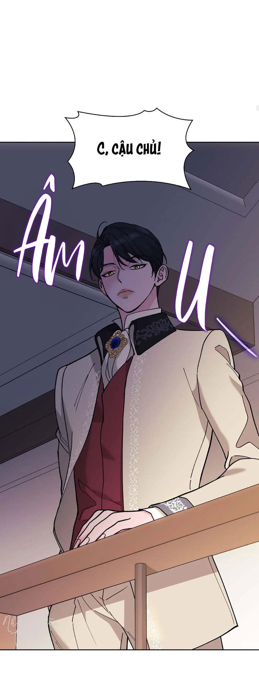 Sa Mạc Ẩm Ướt Chapter 4 - Trang 2