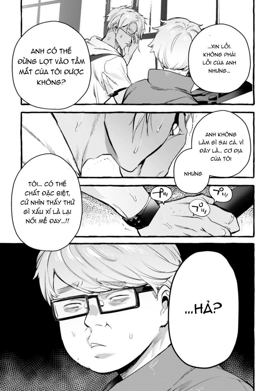 ONESHOT COI LÀ NỨNG Chapter 315 - Trang 2
