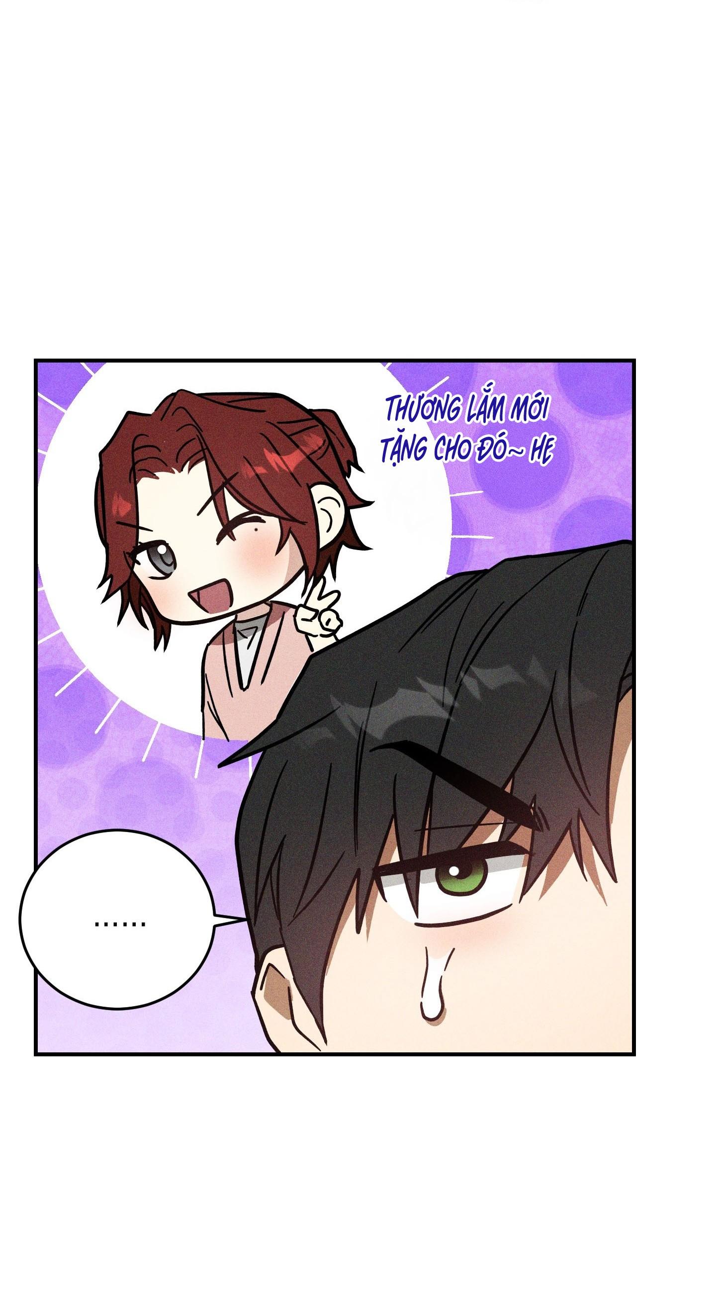 (CBunu) MIX UP Chapter 9 - Next Chapter 10