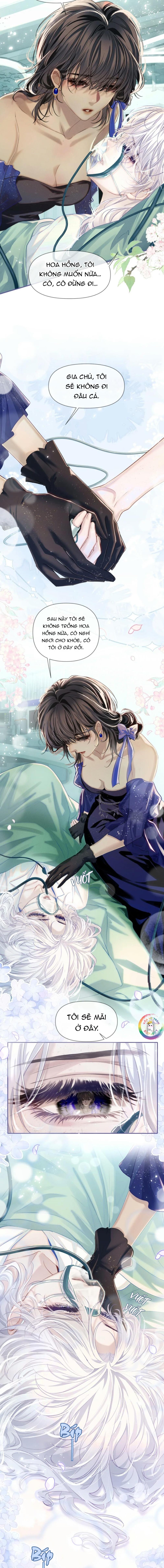[GL] Thiết Lập Yêu Cầu Tôi Yêu Em Chapter 16 - Trang 2