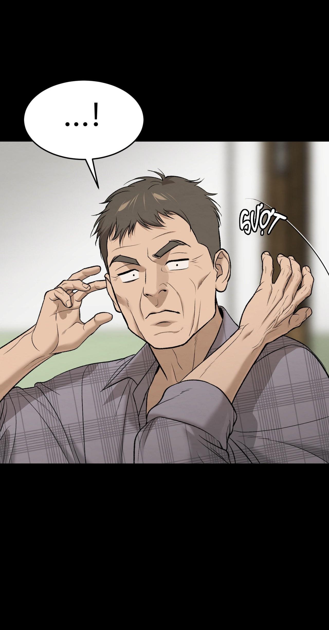 (CBunu) ChinhX - Vận Xui Chapter 74 - Trang 2