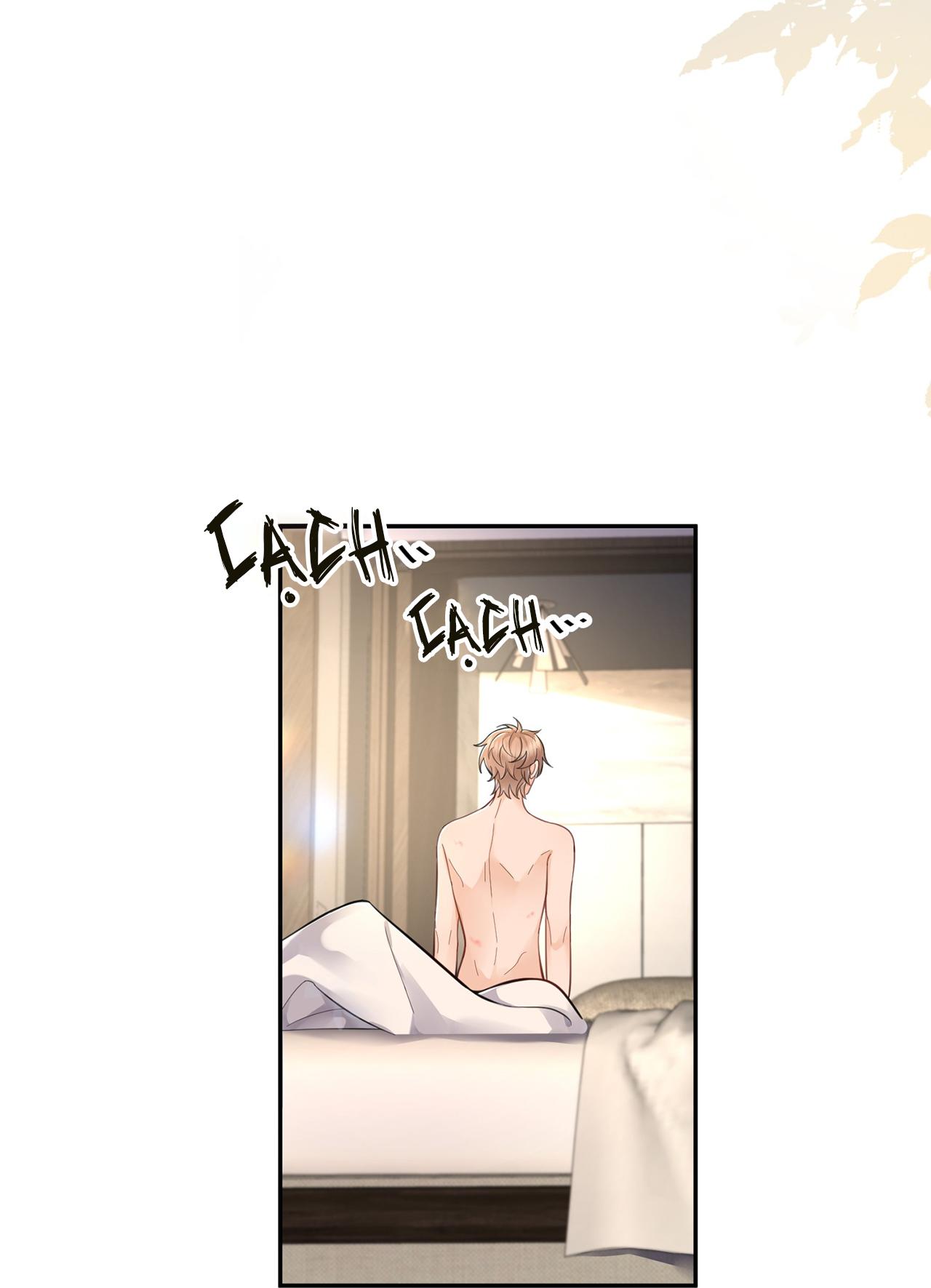 Dáng Vẻ Anh Thích Em Đều Có (END) Chapter 2 - Trang 2