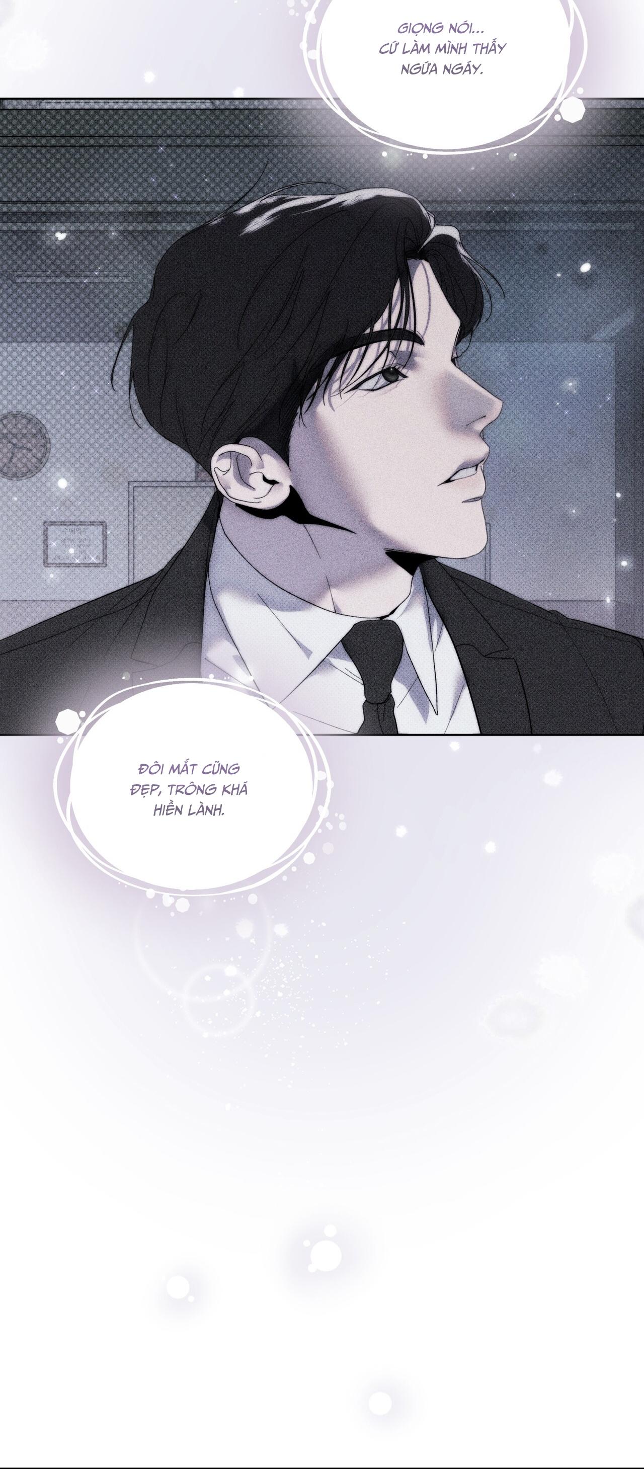 HÌNH THÁI TIẾN HÓA Chapter 5 - Trang 2