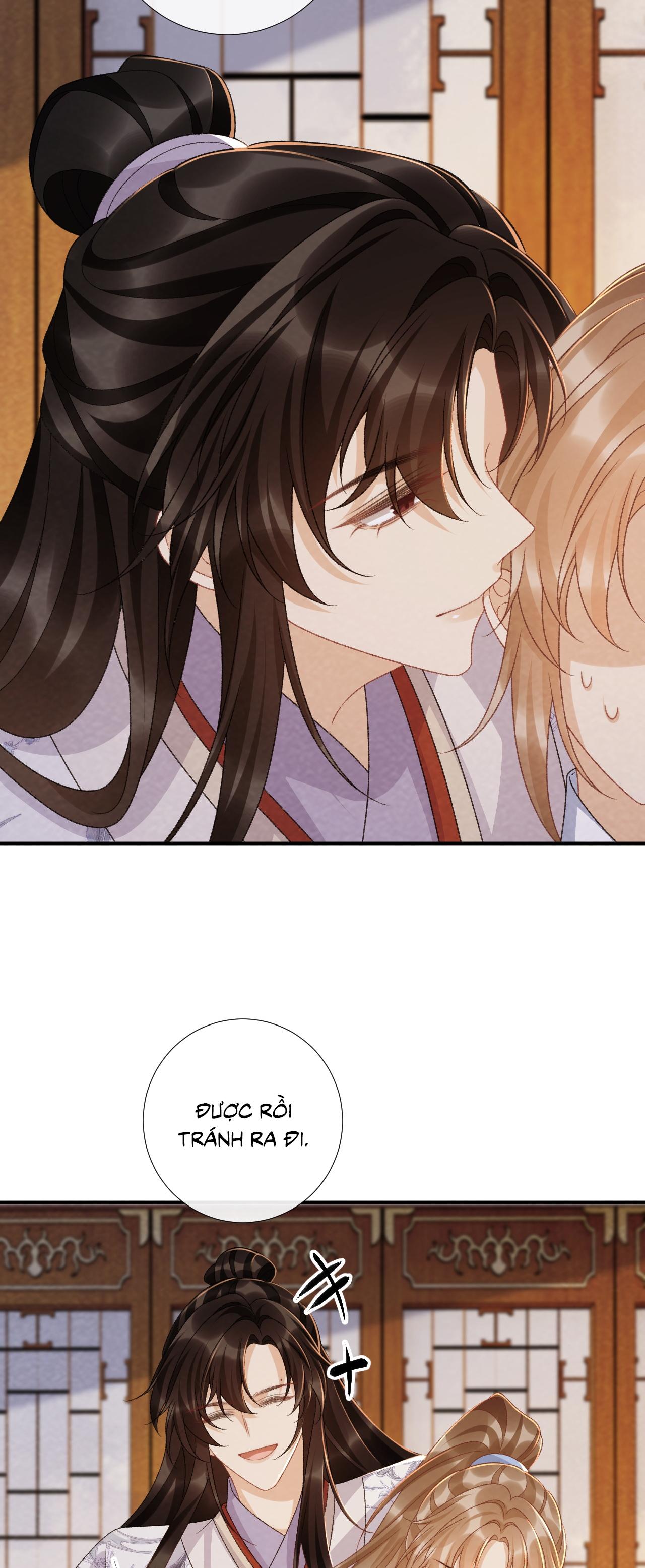 CẠM BẪY CỦA KẺ BIẾN THÁI Chapter 133.14 - Trang 2