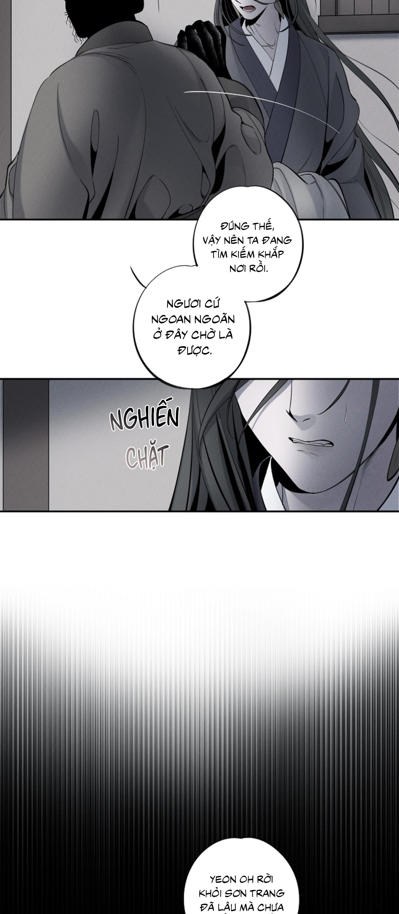Ngũ tắc: hiếu ái truyện Chapter 7 - Trang 2
