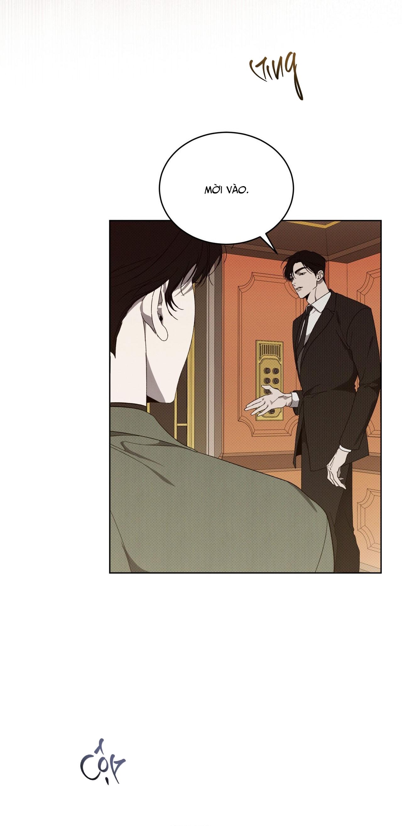 HÌNH THÁI TIẾN HÓA Chapter 6 - Trang 2