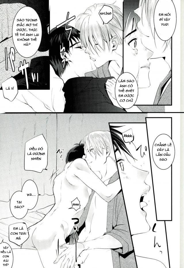 ONESHOT COI LÀ NỨNG Chapter 320 - Trang 2