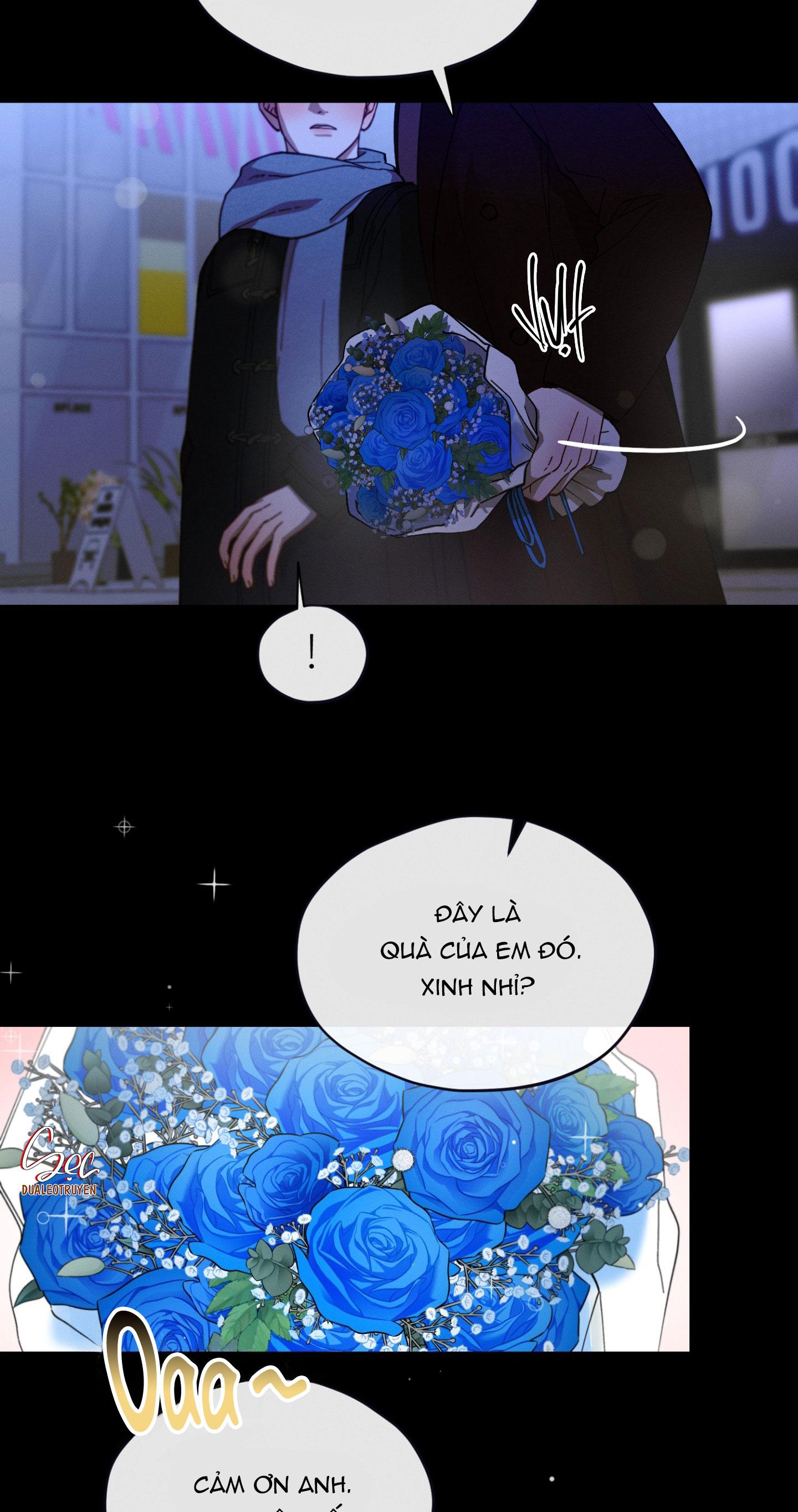 (ABO) CÁCH YÊU THƯƠNG CỤC CƯNG Chapter 7 - Trang 2
