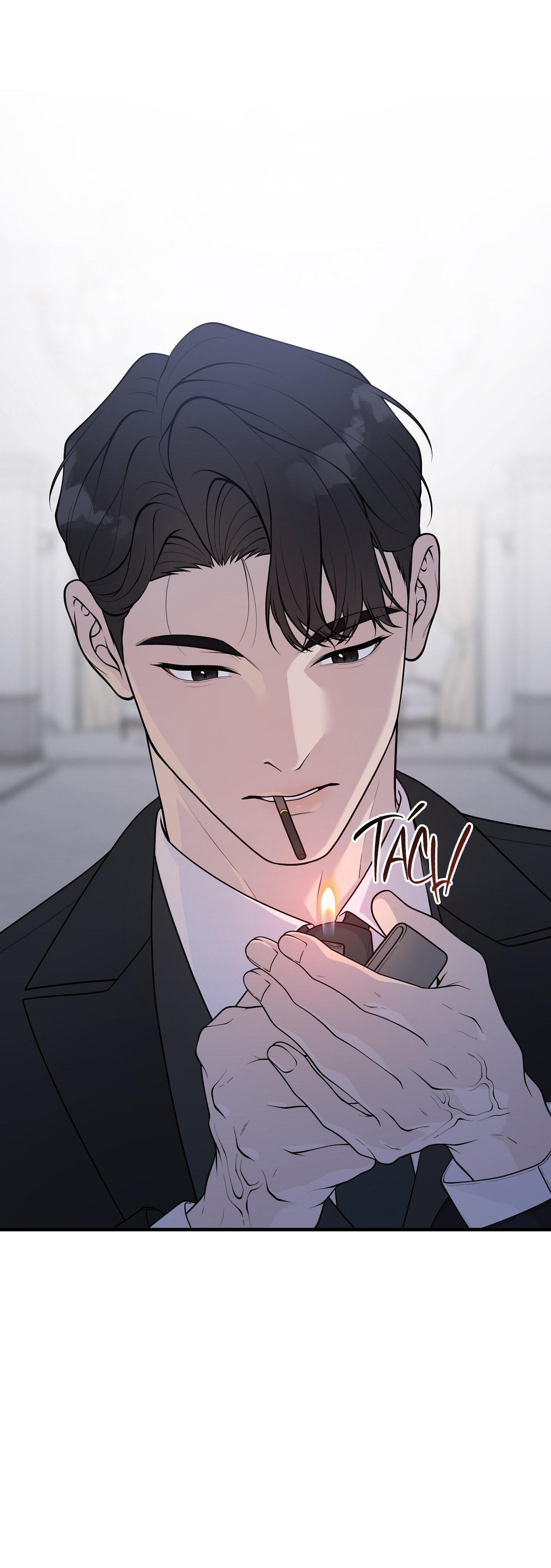 HƯƠNG VỊ TÌNH THÂN Chapter 1 19+ - Trang 2