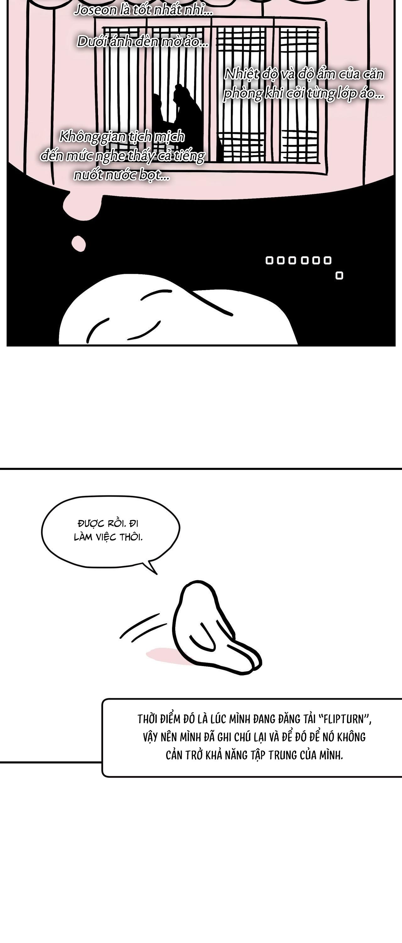 (GĐCV) GALE OF THE GOD Chapter 30.1 Hậu kì - Trang 2