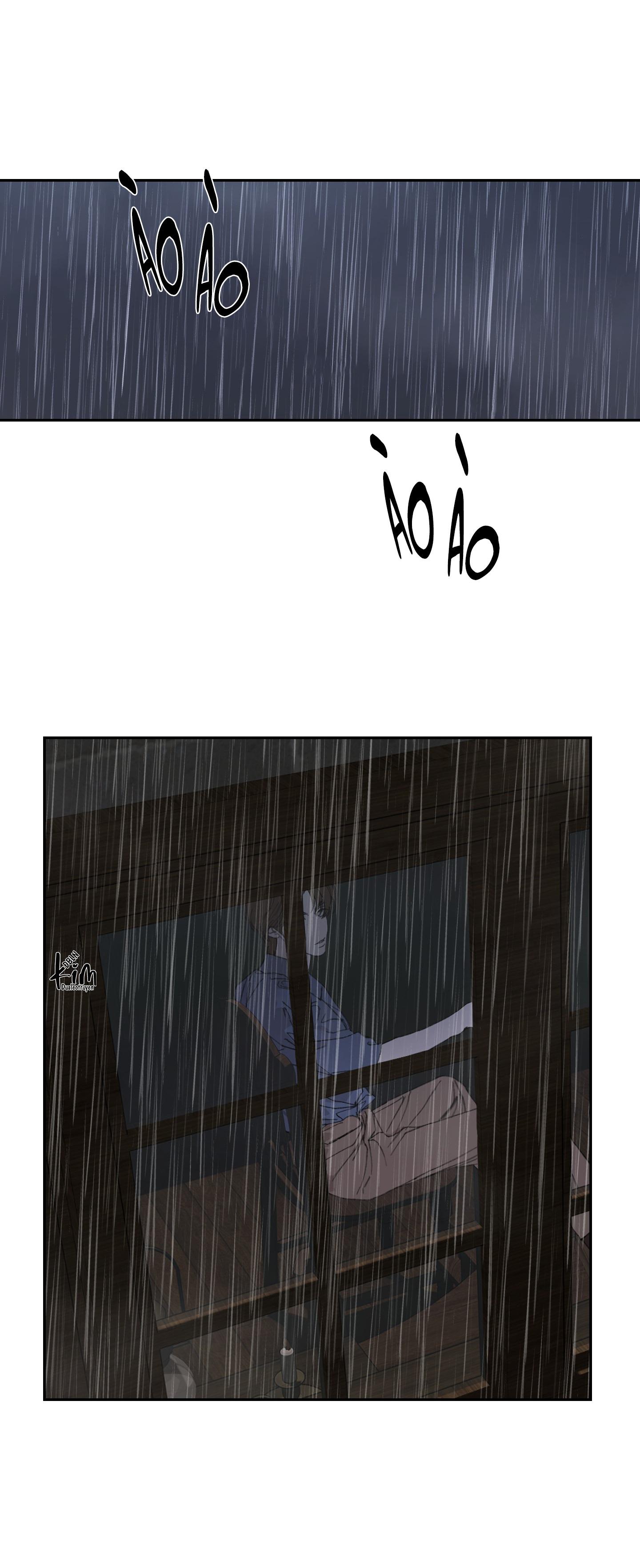 BL CỔ TRANG-ÂU CỔ NGẮN NHÀ KIM Chapter 43.6 vĩnh hằng 6 - Trang 2