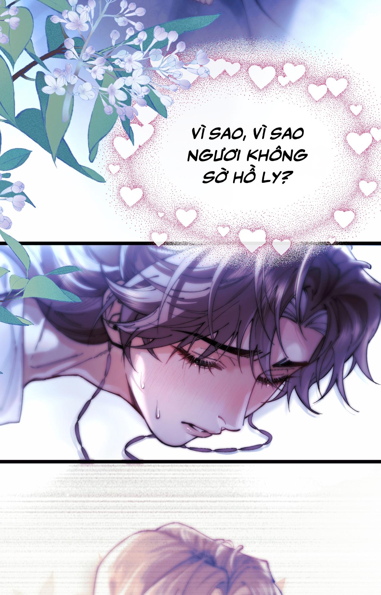 Ái chi dục kỳ sinh [Hệ thống sát thê] Chapter 5 - Trang 2