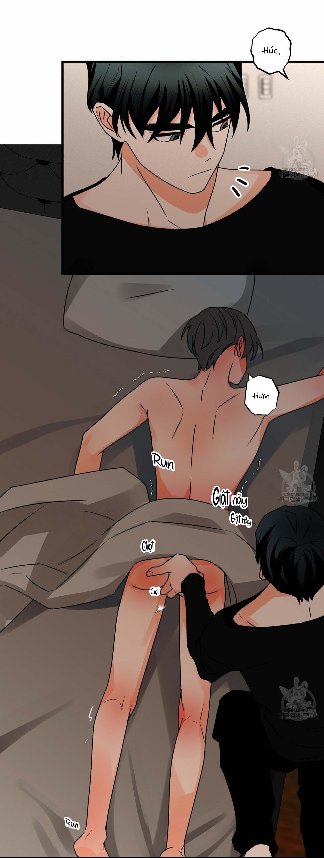 Bách Dạ Chapter 39 - Next Chapter 40