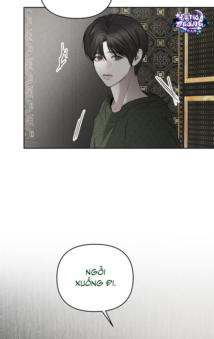 [DDT] KẺ ĐÁNH CẮP TRÁI TIM Chapter 3 19+ - Next Chapter 4 19+