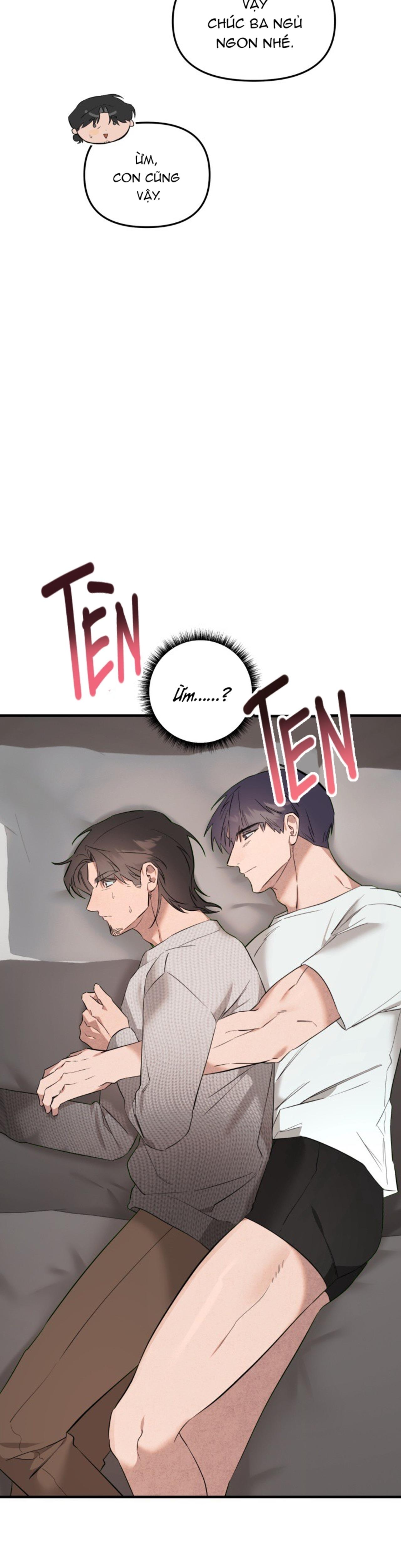 Đại Ca Tôi Là Một Tên Dâm Đãng Chapter 6 - Trang 2