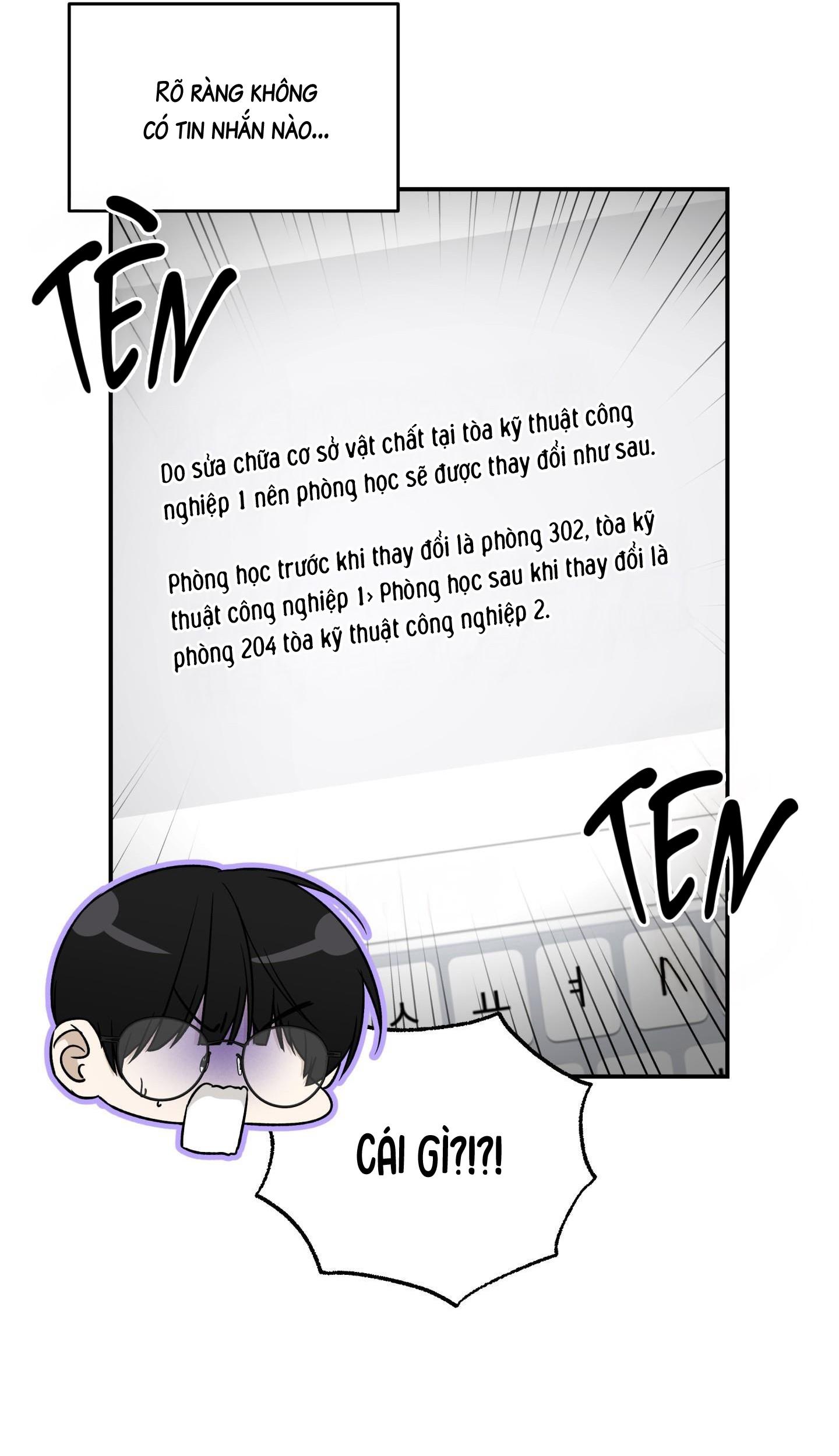 |DROP| Hưởng Lợi Chapter 45 - Trang 2